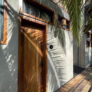 Habitación Doble Pequeña